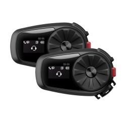 Sena 5S Dual (ikili set) Motosiklet İnterkomu - Sena