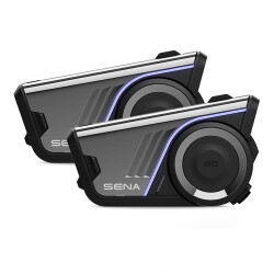 Sena 60S Dual (İkili Set) Motosiklet İnterkomu - Sena