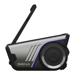 Sena 60S Dual (İkili Set) Motosiklet İnterkomu - Sena (1)