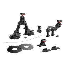 Sena Prism Motosiklet Bağlantı Kiti - Sena