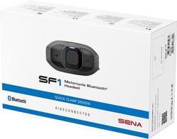 Sena - Sena SF1 Interkom (Thumbnail - )