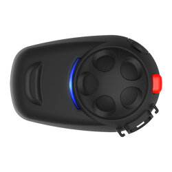 Sena SMH5 Motosiklet İnterkomu - Sena