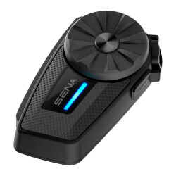 Sena Spider ST1 Dual (İkili Set) Motosiklet İnterkomu - Sena (1)