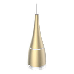 GARAJJ Sengled Flex Horn Takım Gümüş Krem - Sengled