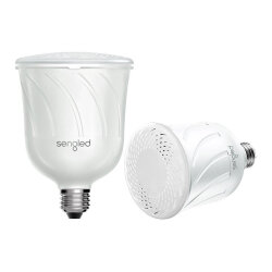 GARAJJ Sengled Pulse Satellite Beyaz - Sengled