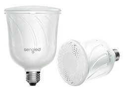 Sengled - Sengled Pulse Takım Beyaz Beyaz (Thumbnail - )