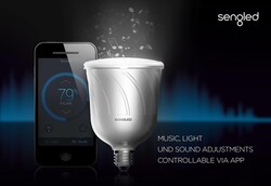 Sengled - Sengled Pulse Takım Beyaz Beyaz (Thumbnail - )