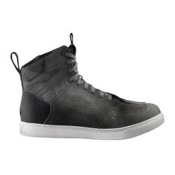 Shima Rebel 2.0 Vent Korumalı Yazlık Motosiklet Botu Gri - Shima (1)