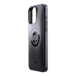 Sp Connect C+ iPhone i15 Pro Max Telefon Kılıfı Siyah - Thumbnail