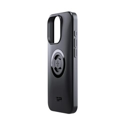 Sp Connect C+ iPhone i15 Pro Telefon Kılıfı Siyah - Thumbnail
