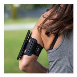 Sp Connect C+ iPhone 16 Pro Max Telefon Kılıfı Siyah - Sp Connect (1)