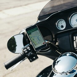 Sp Connect Motosiklet Debriyaj Bağlantısı - Thumbnail