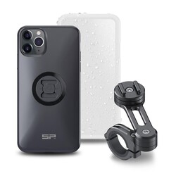 Sp Connect IPhone 11 PRO MAX Motosiklet Seti - Thumbnail