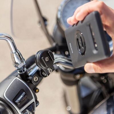 Sp Connect Motosiklet Debriyaj Bağlantısı (Pro)