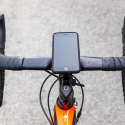 Sp Connect Universal Bisiklet-Motosiklet Gidon Bağlantısı (Küçük) - Thumbnail