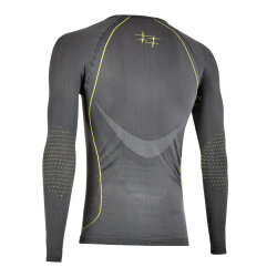 Spark MA615 Bluby Termal Üst İçlik Gri - Spark (1)