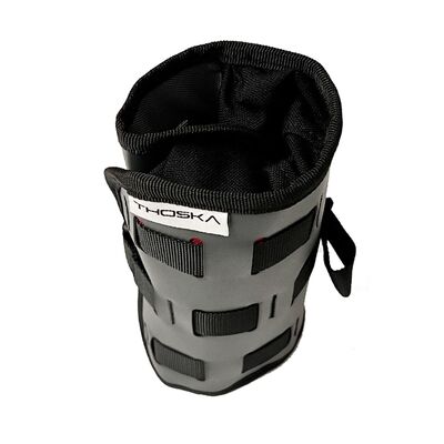 Thoska M-Bag Alet Takımı Çantası Siyah