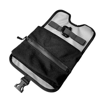 Thoska M-Bag Alet Takımı Çantası Siyah