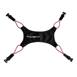 Thoska Monkey Kask Taşıma Eklentisi - Thoska (1)