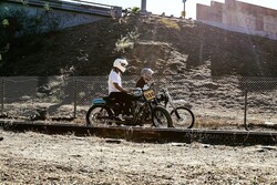 Torc T-9 Kapalı Motosiklet Kaskı Beton Grisi - Thumbnail